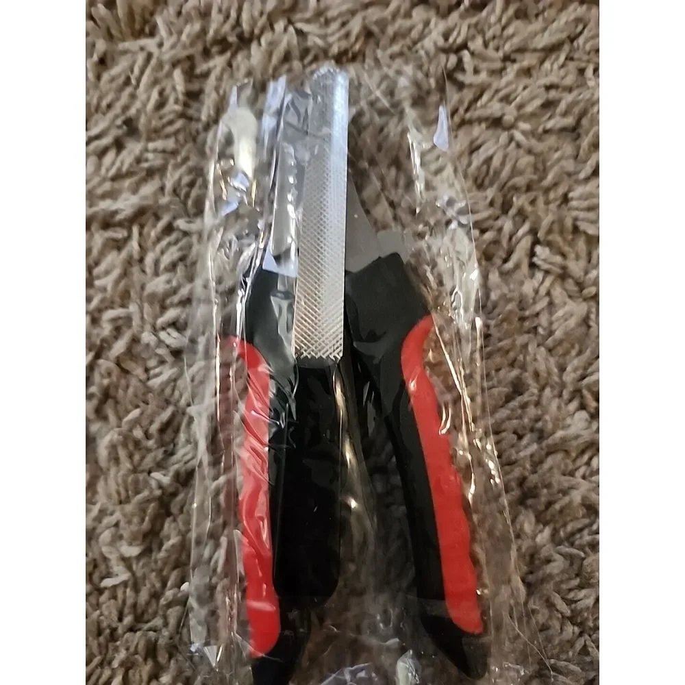 Dog/Cat Nail Clipper Cutter Pet Grooming‎ Set Includes Clippers And Nail File